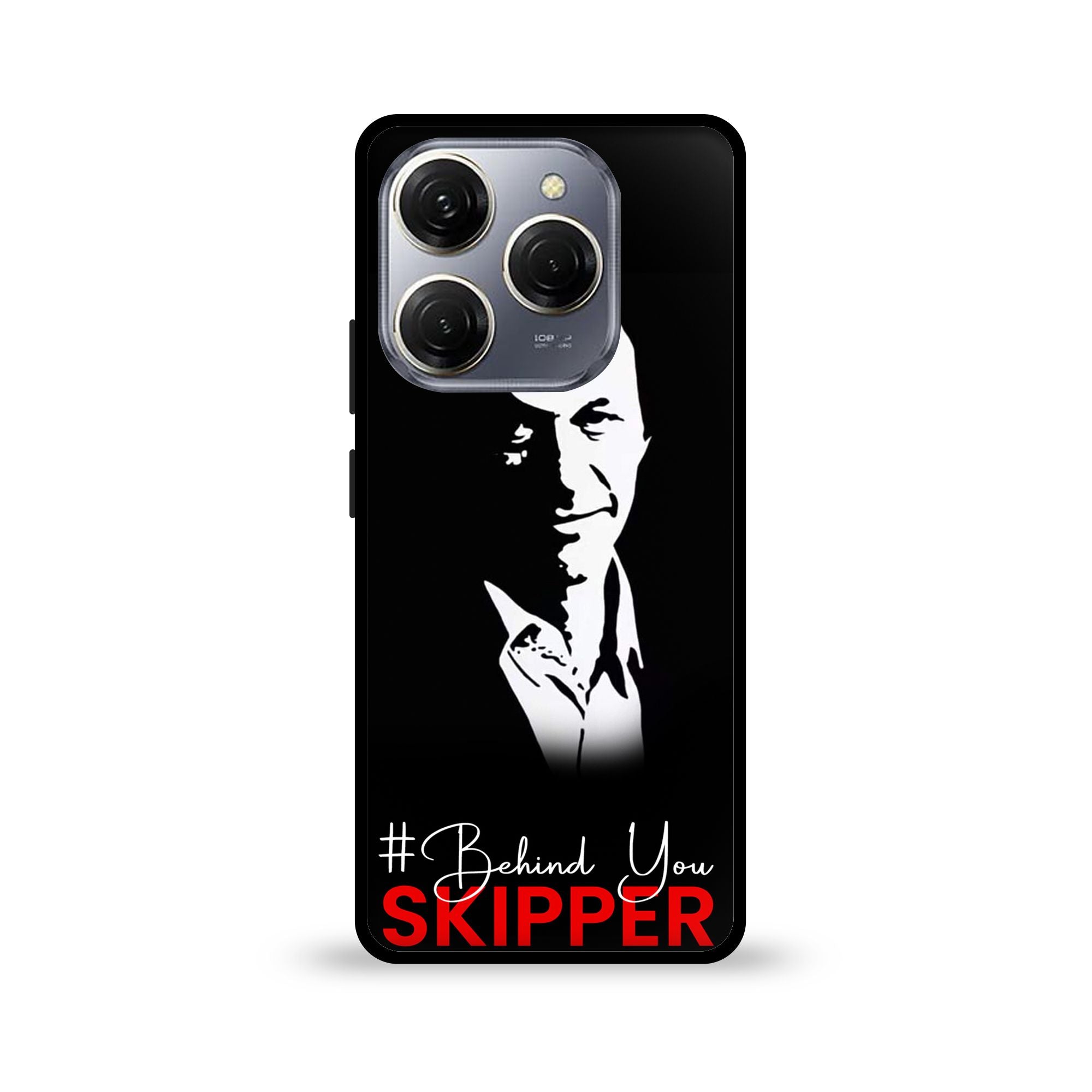 Tecno Spark 20 Pro - Wallpaper 103 - Premium Printed Glossy Phone Case