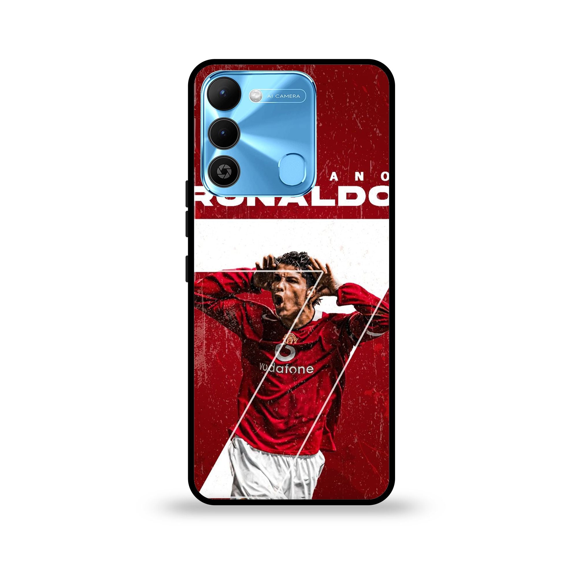 Tecno Spark 9 - Wallpaper 015 - Premium Printed Glossy Phone Case