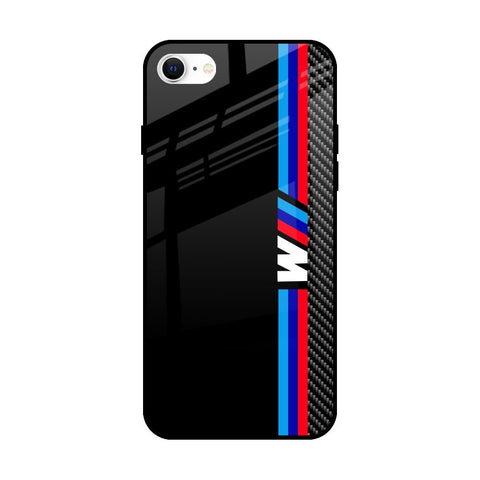 Automotive Art Glossy Case for iPhone SE 2022