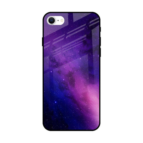 Stars Life Glossy Case For iPhone SE 2022