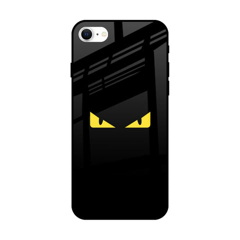 Eyes On You Glossy Case For iPhone SE 2022