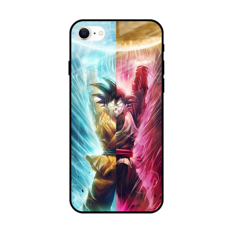 Ultimate Fusion Glossy Case for iPhone SE 2022