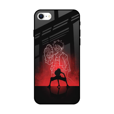 Soul Of Anime Glossy Case for iPhone SE 2022