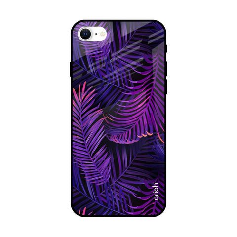 Plush Nature Glossy Case for iPhone SE 2022