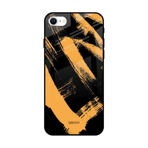 Gatsby Stoke Glossy Case for iPhone SE 2022