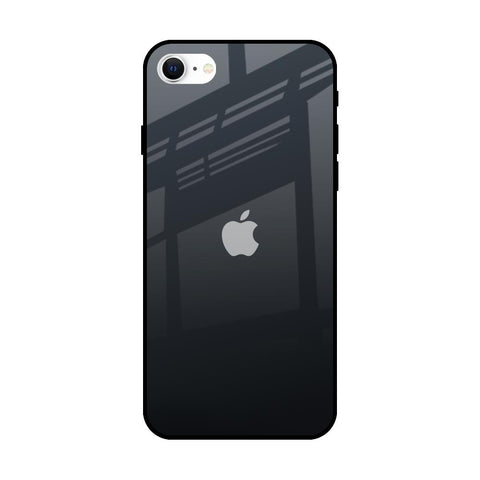 Stone Grey Glossy Case For iPhone SE 2022