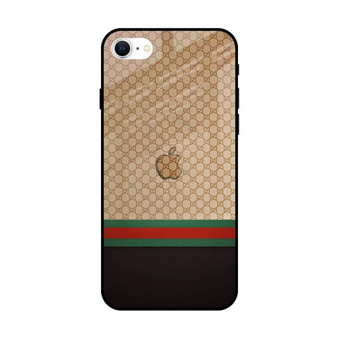 High End Fashion Glossy case for iPhone SE 2022