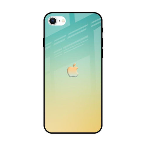 Cool Breeze Glossy case for iPhone SE 2022
