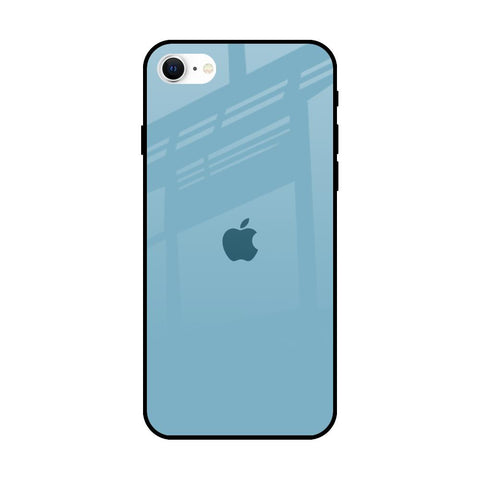 Sapphire Glossy Case for iPhone SE 2022