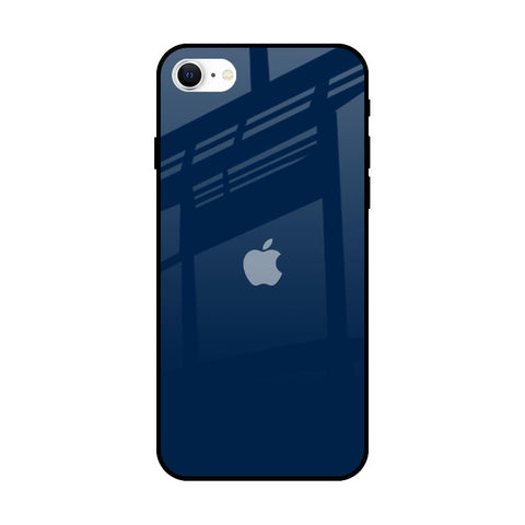 Royal Navy Glossy Case for iPhone SE 2022
