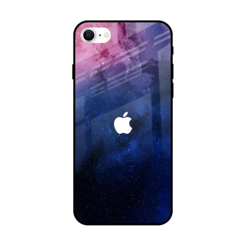 Dreamzone Glossy Case For iPhone SE 2022
