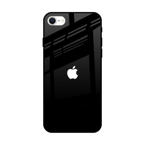 Jet Black Glossy Case for iPhone SE 2022