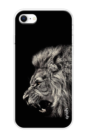 Lion King Soft Cover For iPhone SE 2022