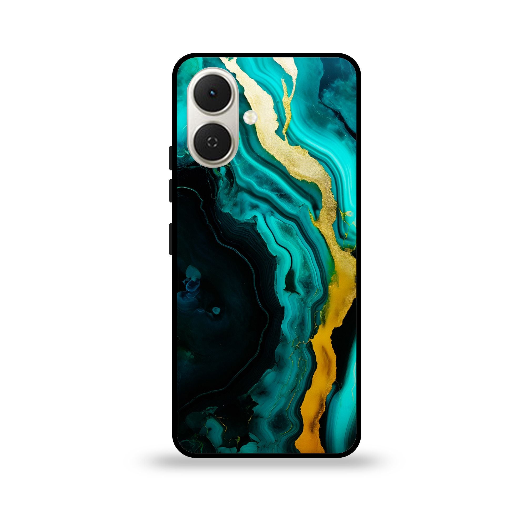 Tecno Spark Go 2 ( 4GB ) - Wallpaper 110 - Premium Printed Glossy Phone Case
