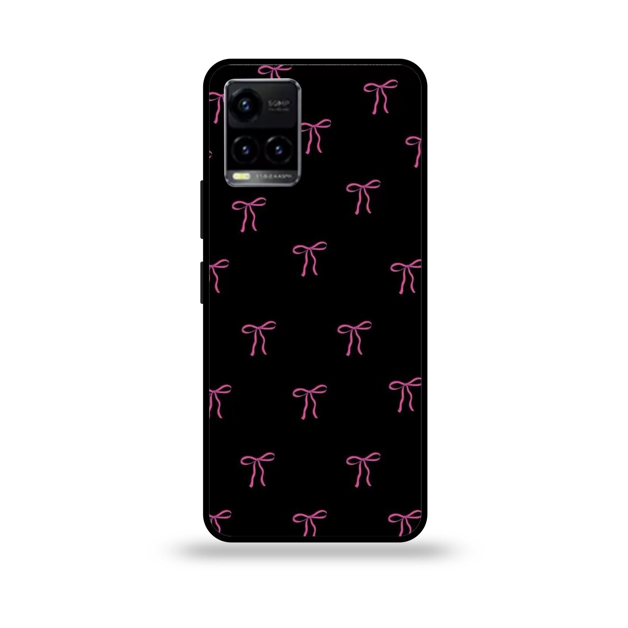 Vivo Y33S - Wallpaper 56 - Premium Printed Glossy Phone Case