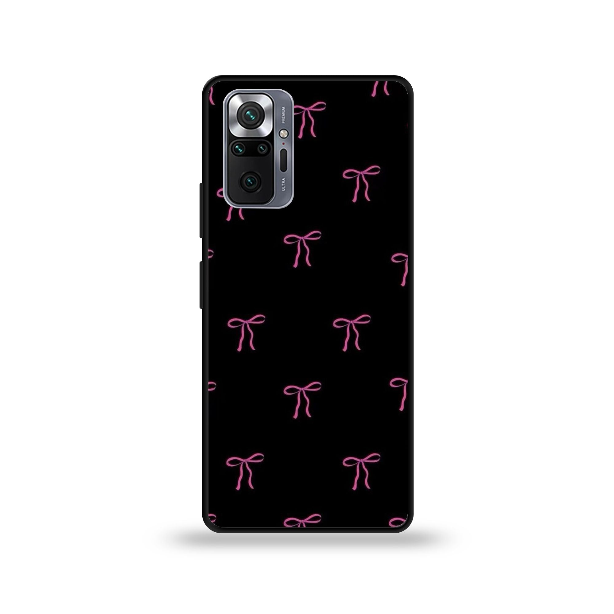 Xiaomi Redmi Note 10 Pro - Wallpaper 093 - Premium Printed Glossy Phone Case
