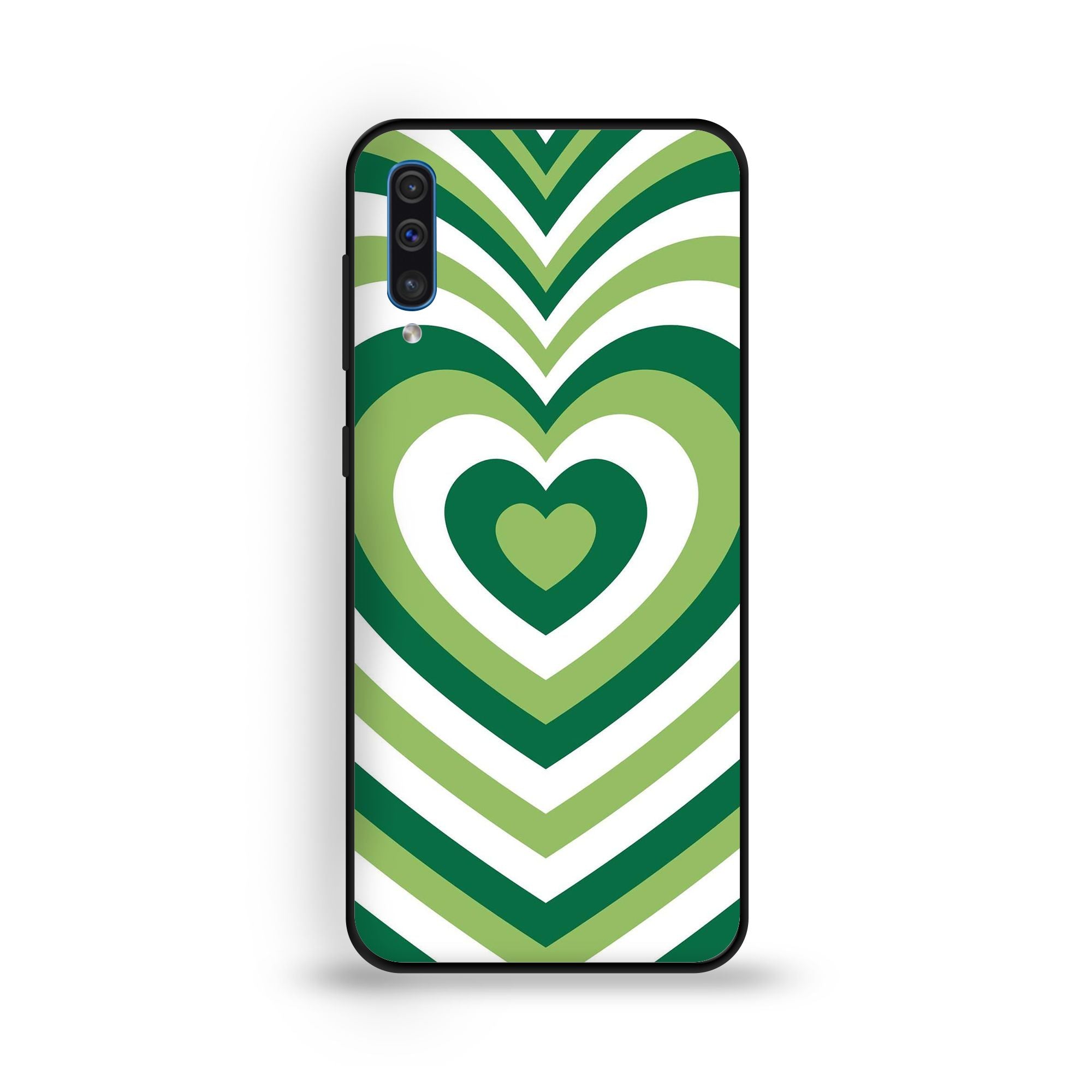 Samsung Galaxy A50 - Wallpaper 121 - Premium Printed Glossy Phone Case