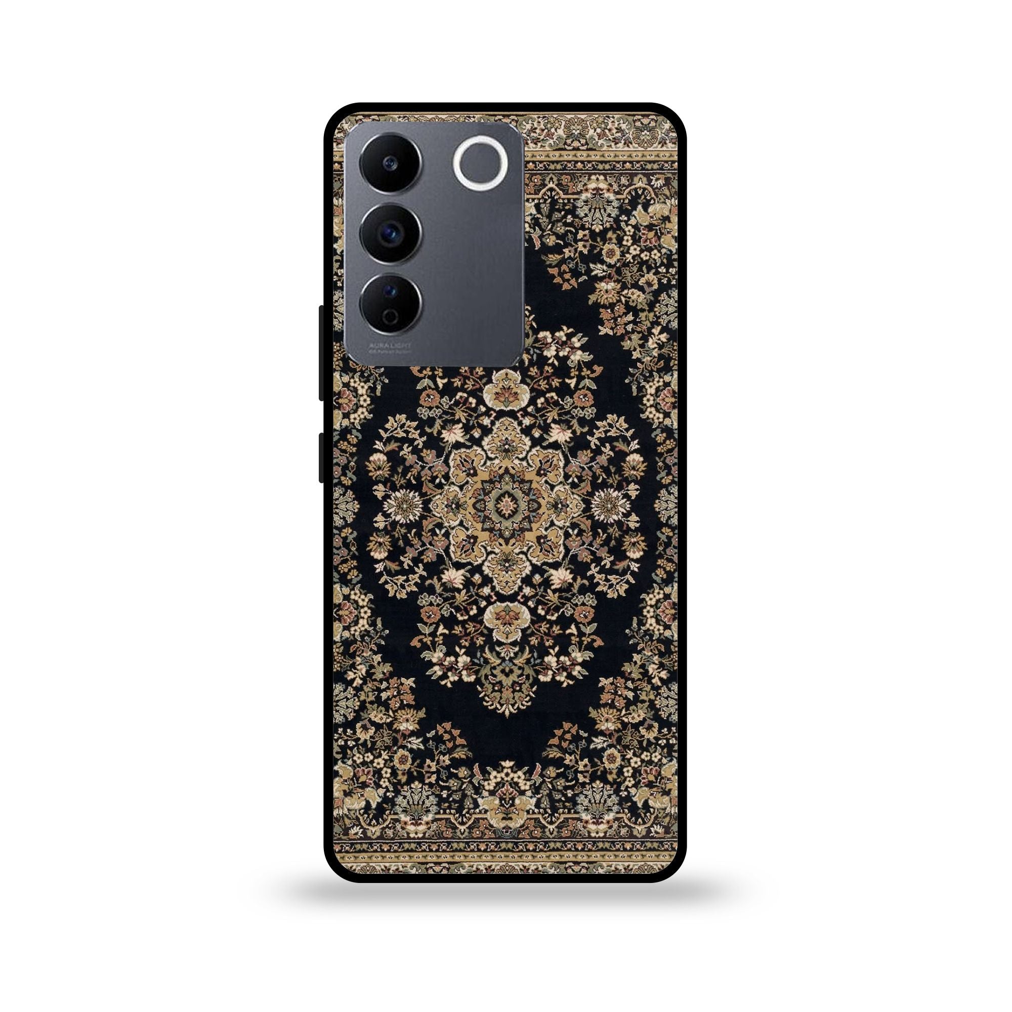 Vivo V27E - Wallpaper 045 - Premium Printed Glossy Phone Case