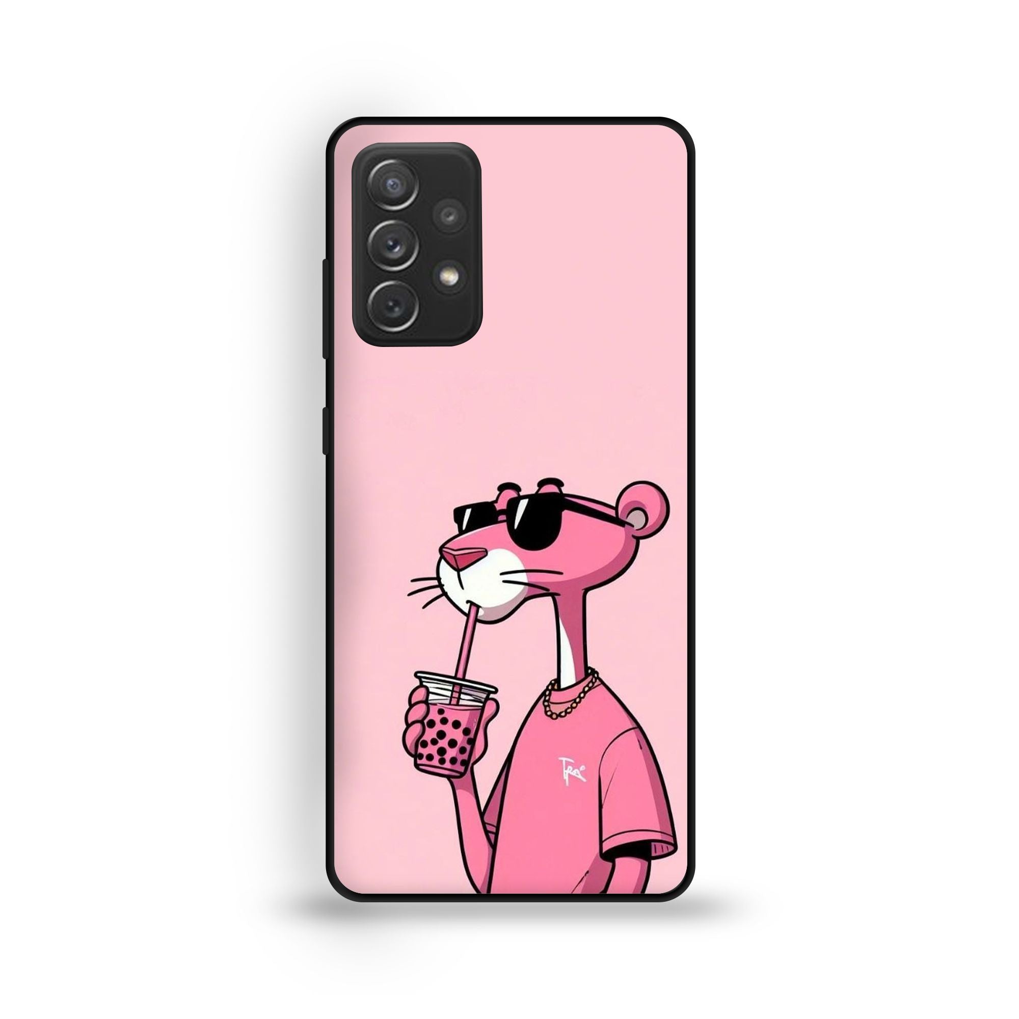Samsung A72 - Wallpaper 089 - Premium Printed Glossy Phone Case