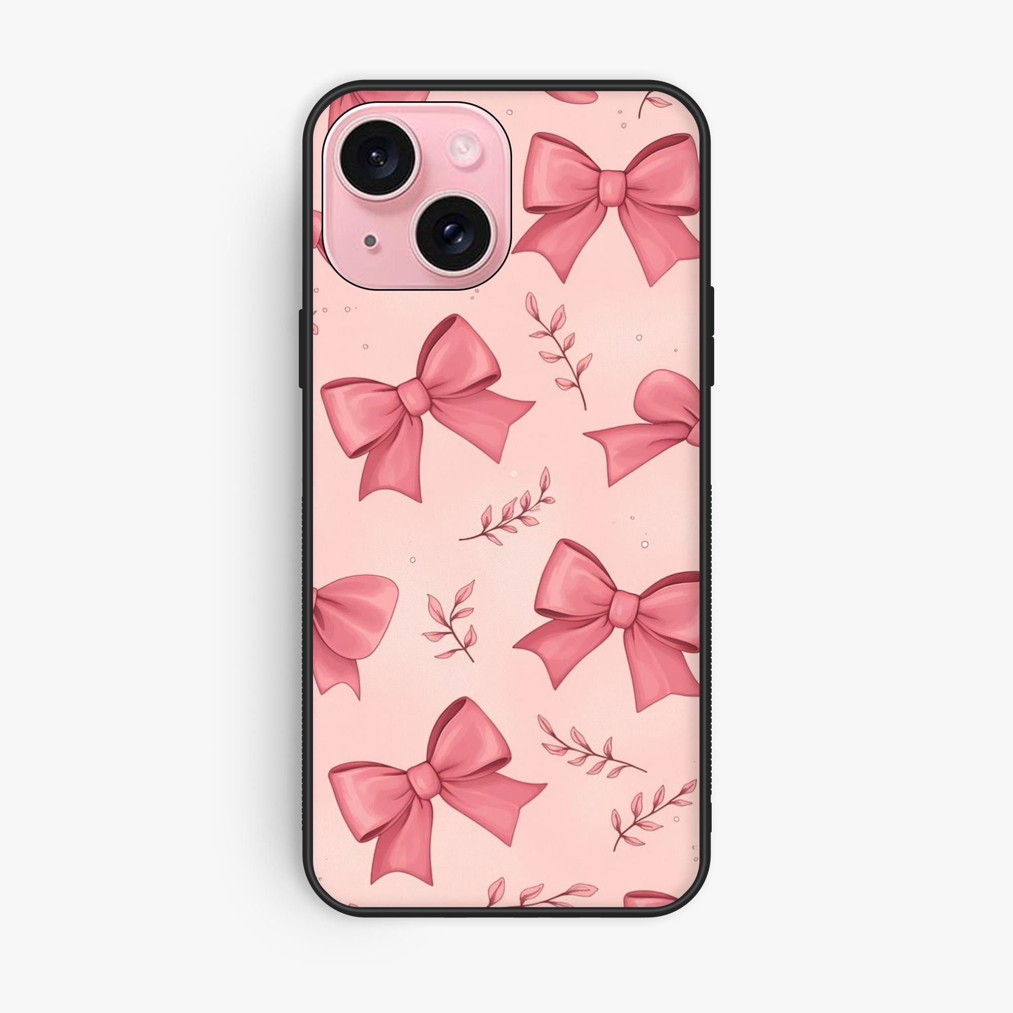 iPhone 15 - Wallpaper 033 - Premium Printed Glossy Phone Case