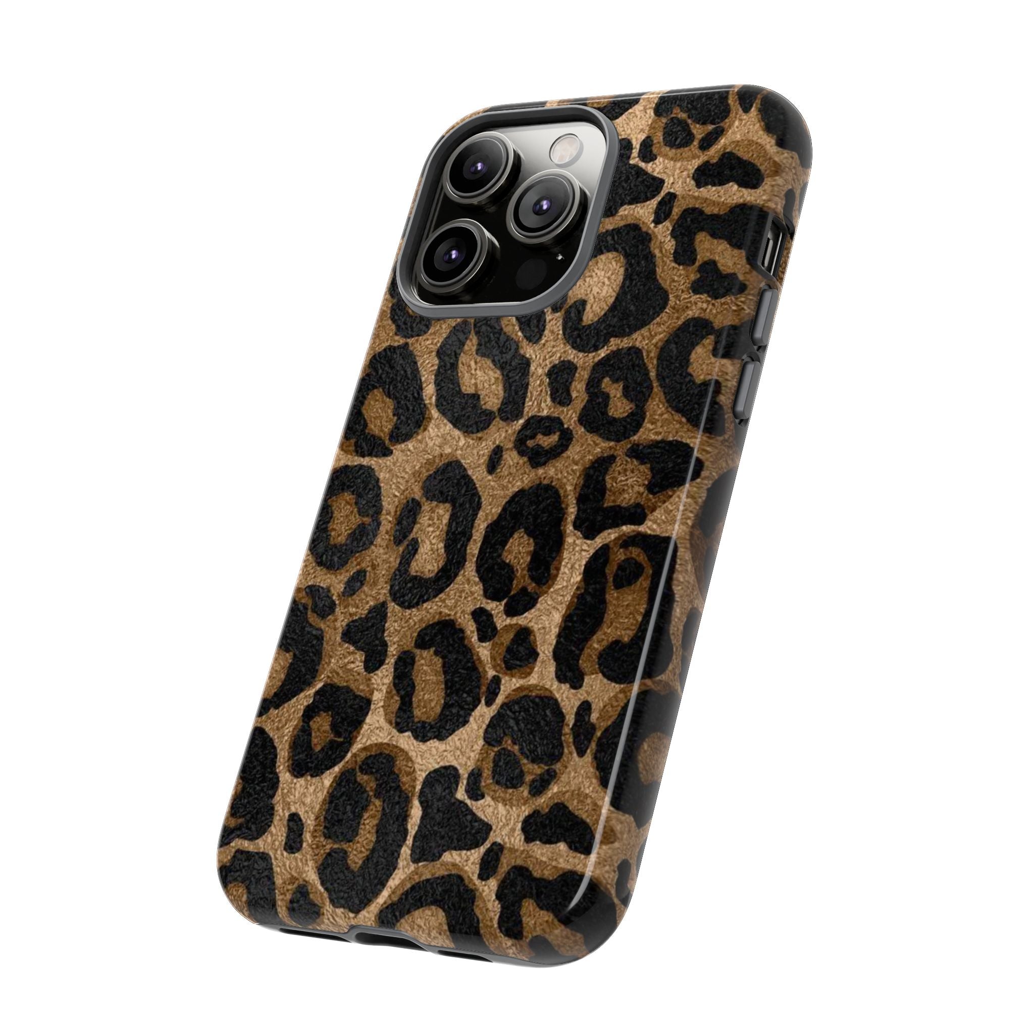 Jungle Majesty Tough Case  Available For All iPhone Models
