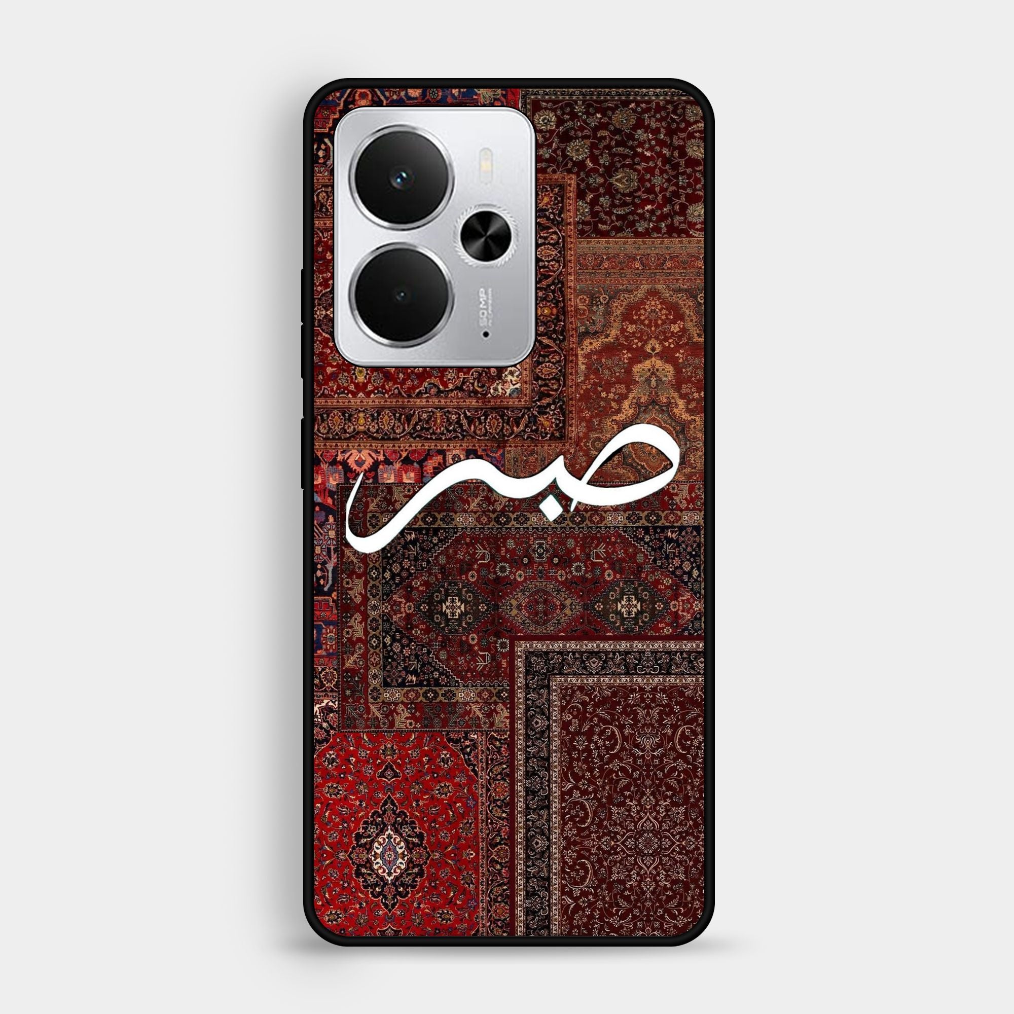Realme 14 5G - Wallpaper 046 - Premium Printed Glossy Phone Case