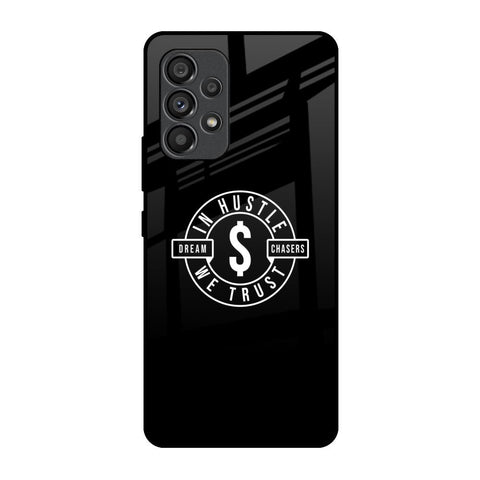 Dream Chasers Glossy Case for Samsung Galaxy A53 5G