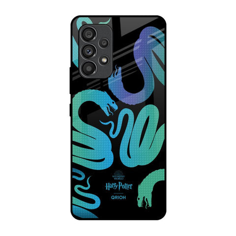 Basilisk Glossy Case for Samsung Galaxy A53 5G