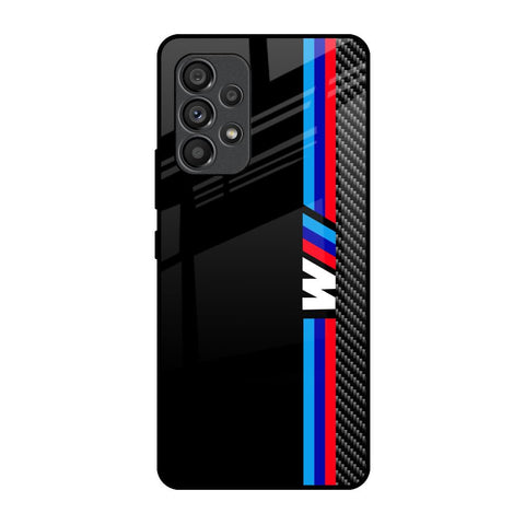Automotive Art Glossy Case for Samsung Galaxy A53 5G