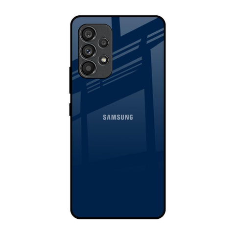 Royal Navy Glossy Case for Samsung Galaxy A53 5G