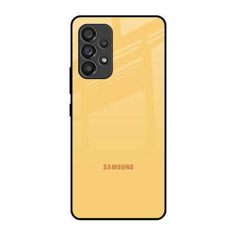 Dandelion Glossy Case for Samsung Galaxy A53 5G