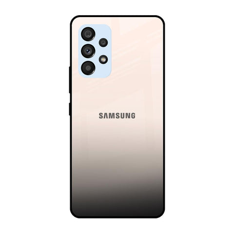 Dove Gradient Glossy Case for Samsung Galaxy A53 5G