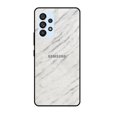 Polar Frost Glossy Case for Samsung Galaxy A53 5G