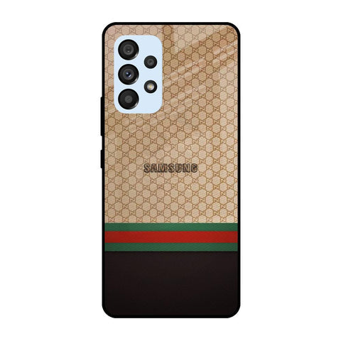 High End Fashion Glossy case for Samsung Galaxy A53 5G