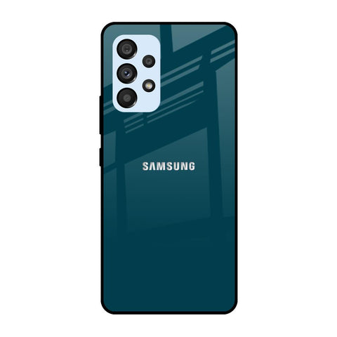 Emerald Glossy Case for Samsung Galaxy A53 5G