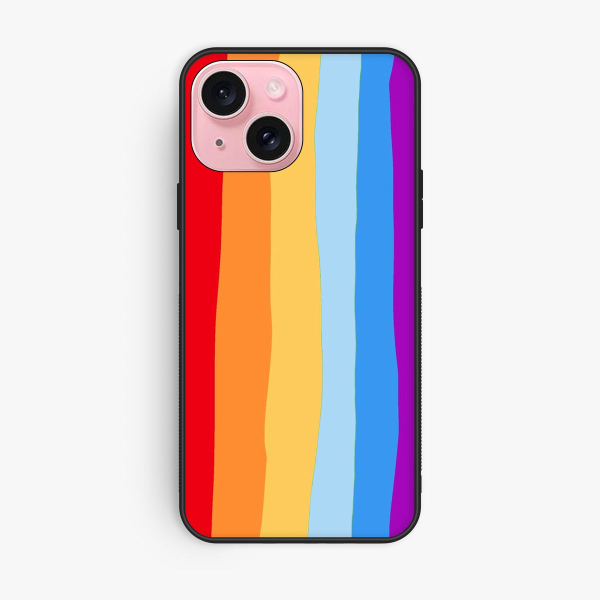iPhone 15 - Wallpaper 008 - Premium Printed Glossy Phone Case