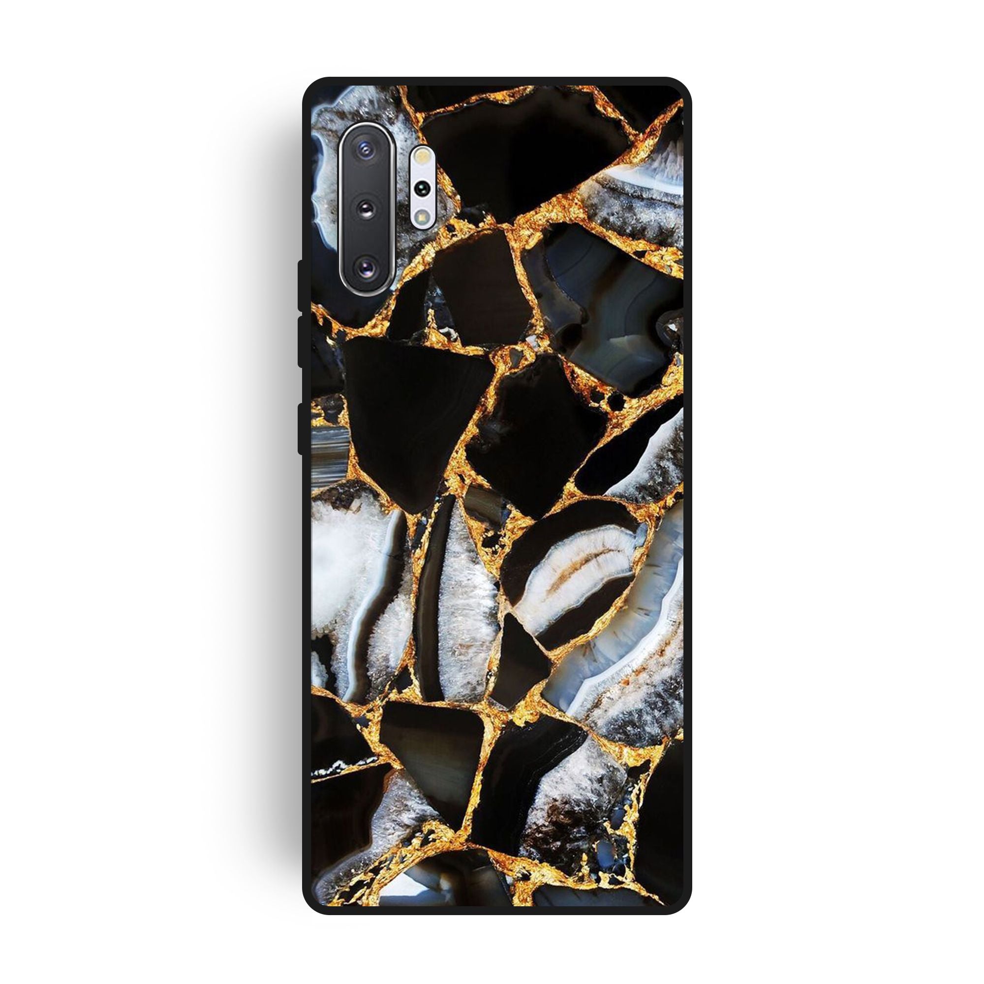 Samsung Galaxy Note 10 Plus - Wallpaper 129 - Premium Printed Glossy Phone Case