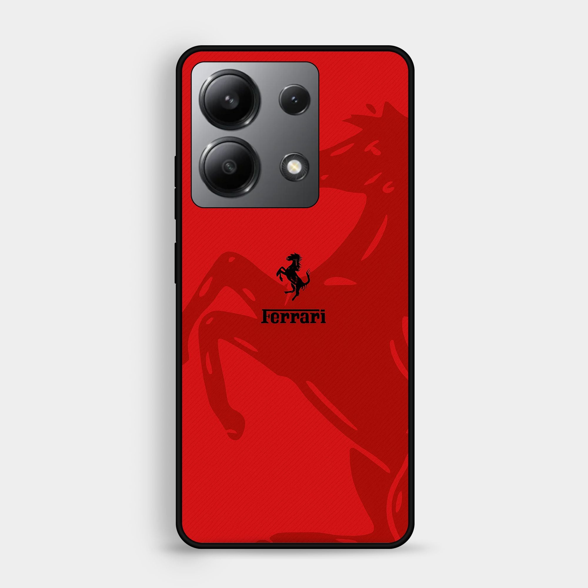 Redmi Note 13 4G - Wallpaper 145 - Premium Printed Glossy Phone Case