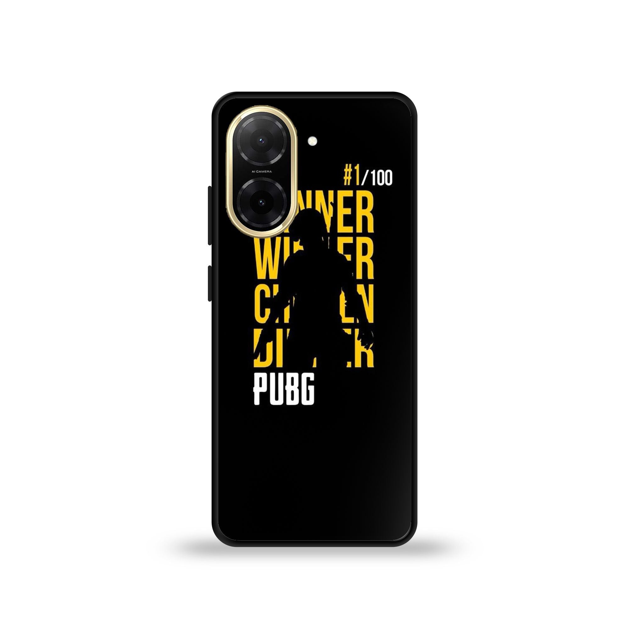 Redmi A5 - Wallpaper 066 - Premium Printed Glossy Phone Case