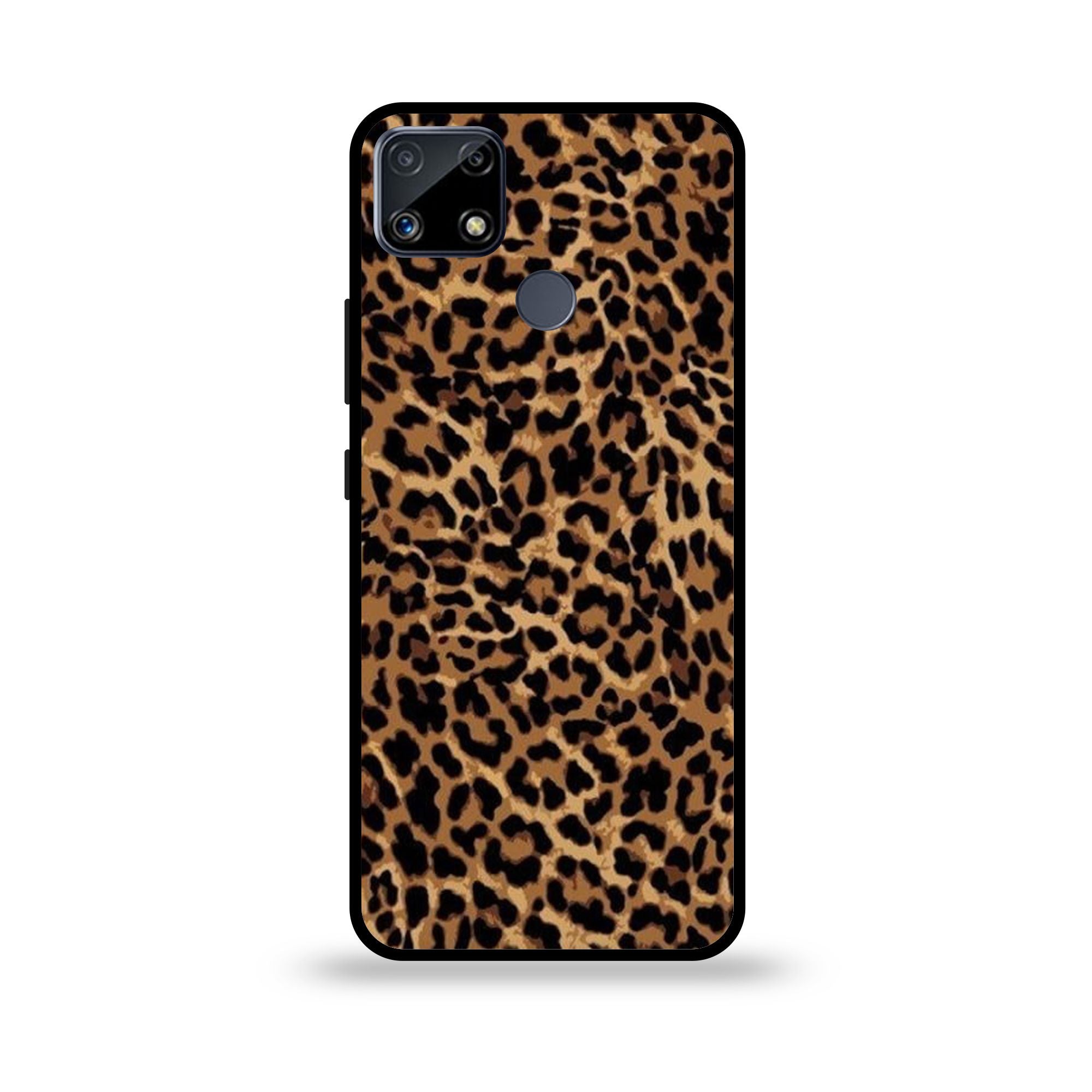 Realme C25S - Wallpaper 98 - Premium Printed Glossy Phone Case