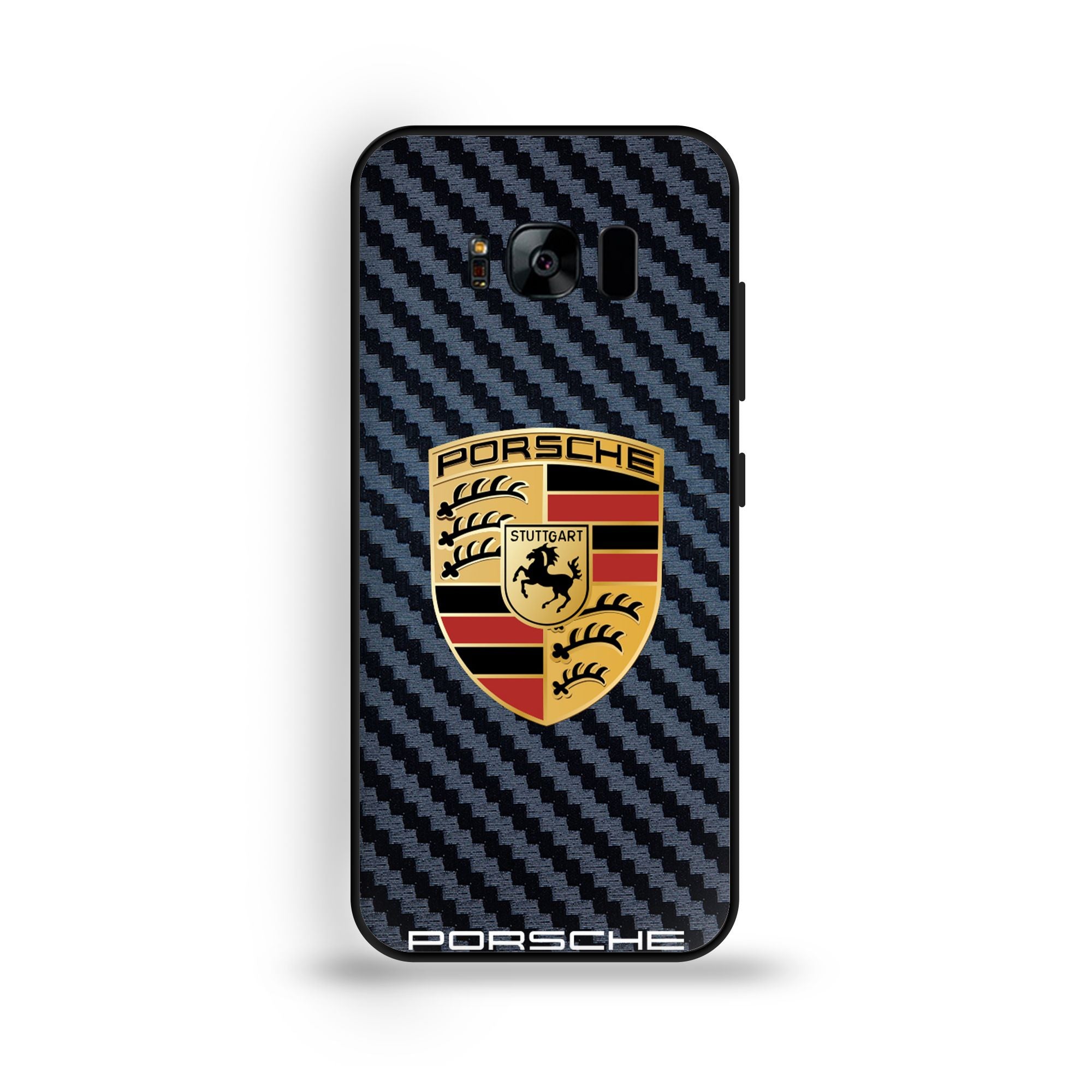 Samsung Galaxy S8 - Wallpaper 018 - Premium Printed Glossy Phone Case