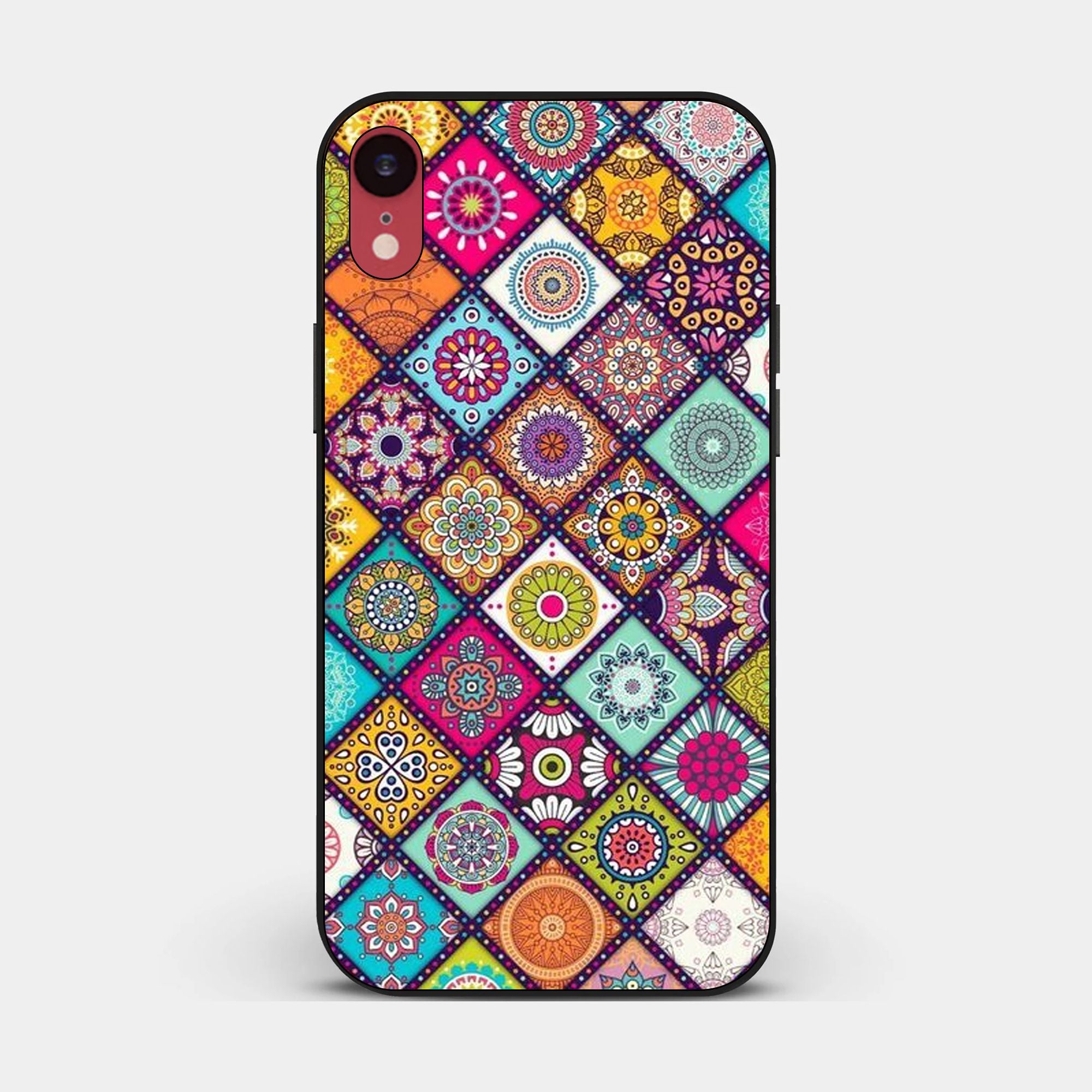 iPhone XR - Wallpaper 003 - Premium Printed Glossy Phone Case
