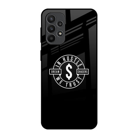 Dream Chasers Glossy Case for Samsung Galaxy A23