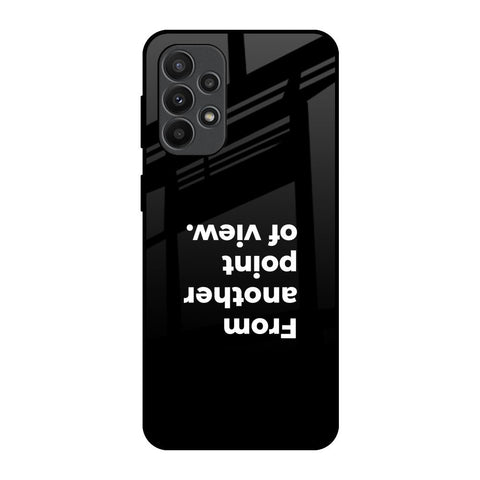 Motivation Glossy Case for Samsung Galaxy A23
