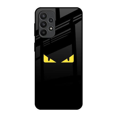 Eyes On You Glossy Case For Samsung Galaxy A23