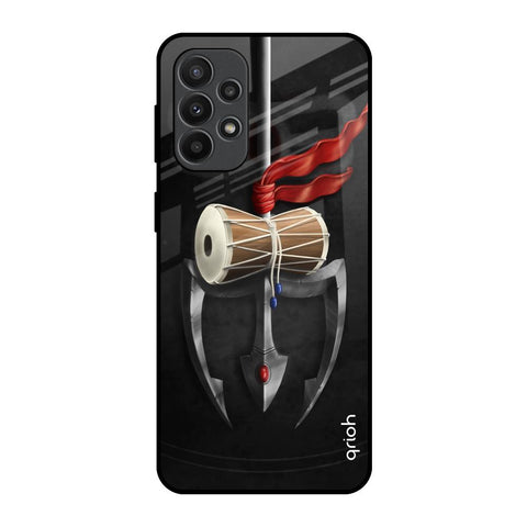 Power Of Lord Glossy Case For Samsung Galaxy A23