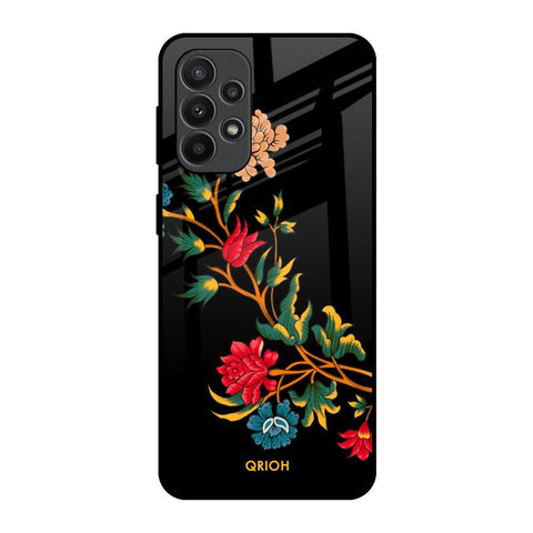 Dazzling Art Glossy Case for Samsung Galaxy A23