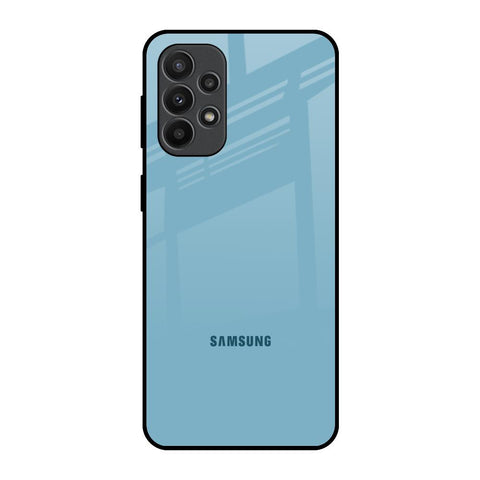 Sapphire Glossy Case for Samsung Galaxy A23