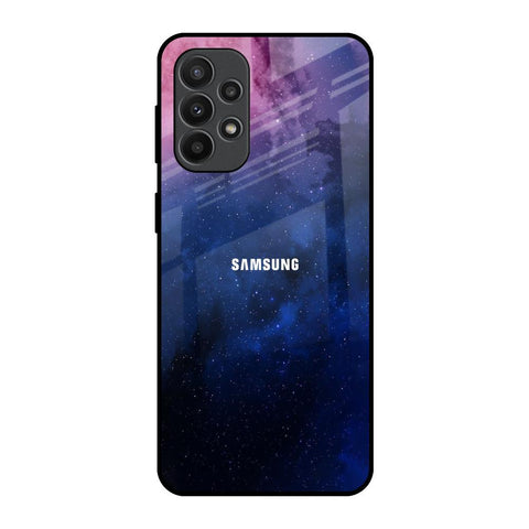 Dreamzone Glossy Case For Samsung Galaxy A23