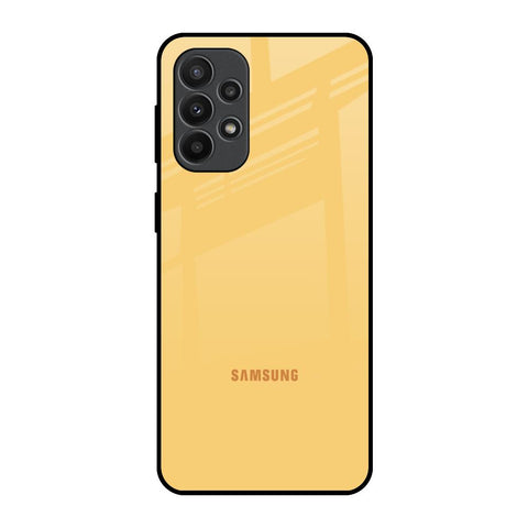 Dandelion Glossy Case for Samsung Galaxy A23